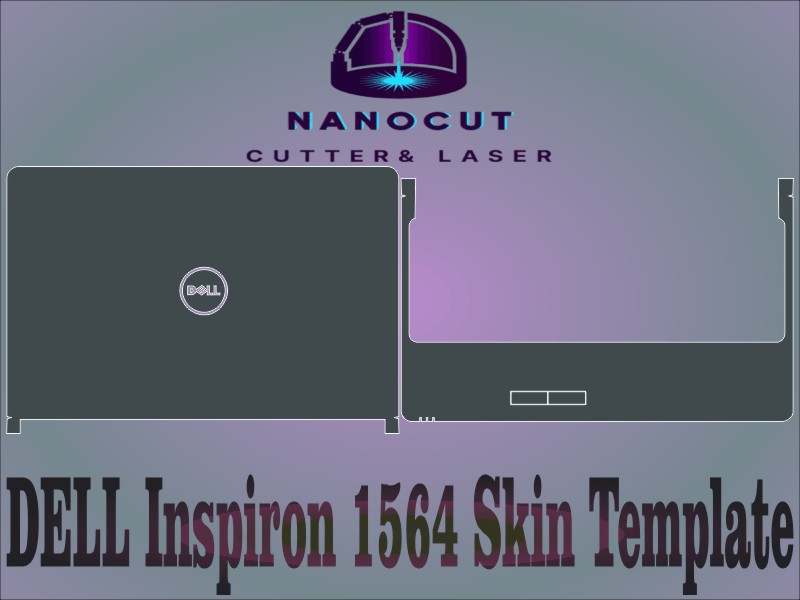 DELL Inspiron 1564